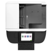 МФУ HP PageWide Enterprise Color Flow 785zs J7Z12A фото 3